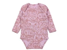 Soft Gallery Bob body owl mauve shadows lavender